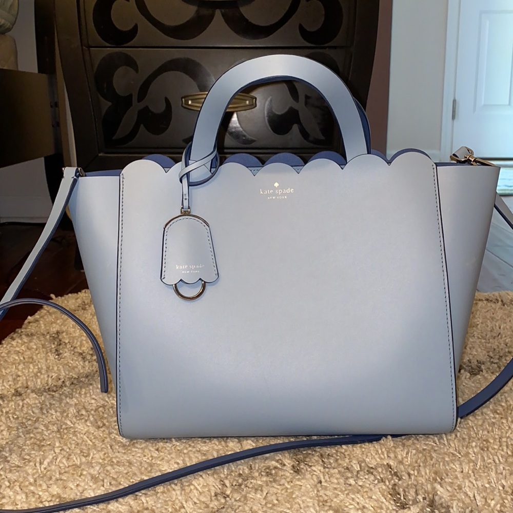 Kate Spade Magnolia Large Street Tote
